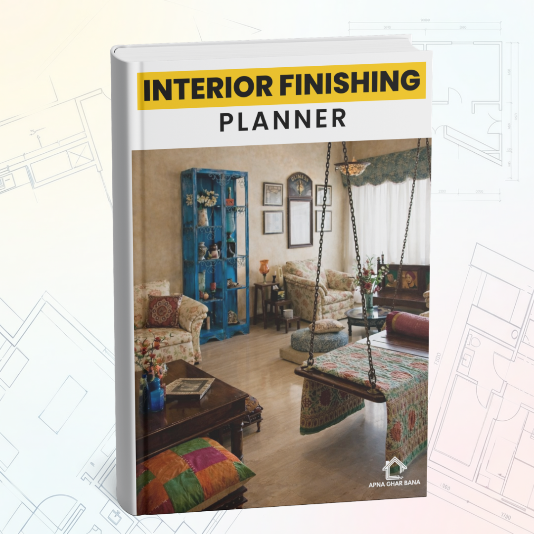 Interior Finishing Planner