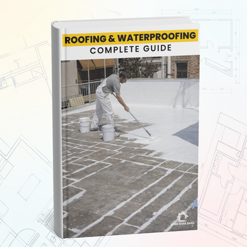 Roofing & Waterproofing Complete Guide